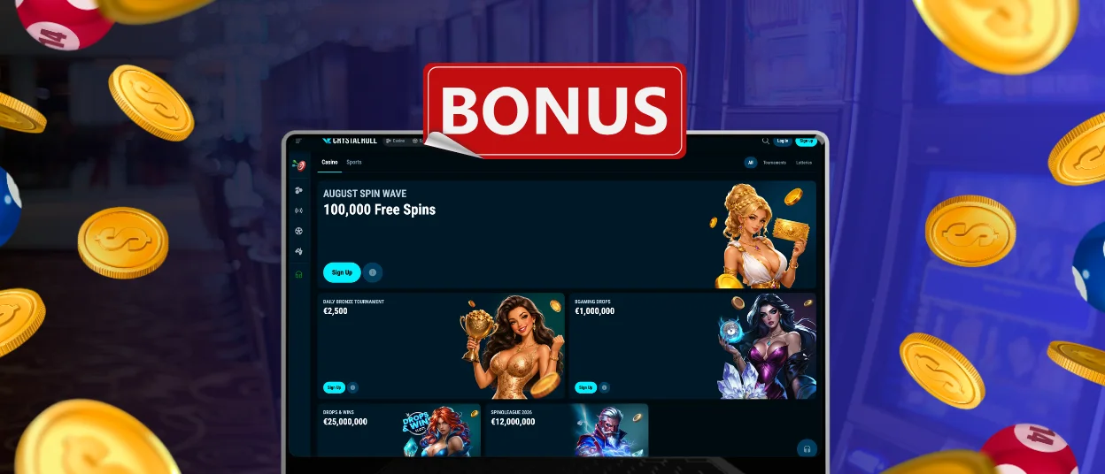 crystalroll-bonus